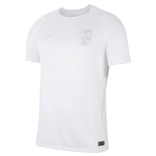 Thailande Maillot Norvège Third 2026